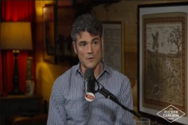 Кент: Лариджани стремился к заключению сделки с Вашингтоном  