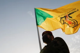 Kataib Hezbollah поставила ультиматум США и взяла паузу на пять дней