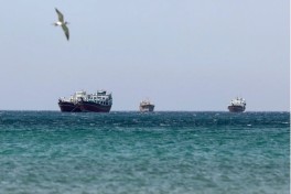 Баку реагирует на удары: азербайджанским судам предписано не заходить в иранские порты - КОММЕНТАРИИ  