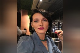 Сцена вместо тишины: жизнь, которую пришлось начать с нуля - ОТКРОВЕННОЕ ИНТЕРВЬЮ АНАСТАСИИ БЕКТИМИРОВОЙ 