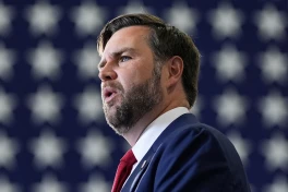 Вэнс рискует политическим будущим из-за конфликта с Ираном