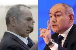 Ставка на «хромую утку»: что стоит за выдвижением Кочаряна - АНАЛИТИКА  