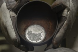 В США запустили первую за 70 лет линию очистки урана