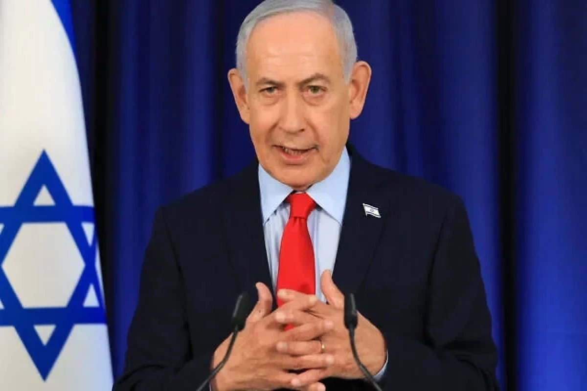 Нетаньяху: Иран уже не сможет обогащать уран и производить баллистические ракеты