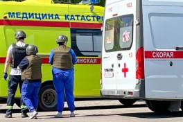 В Белгородской области РФ при атаке БПЛА погиб человек