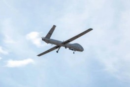 Саудовская Аравия за ночь сбила более 20 иранских БПЛА