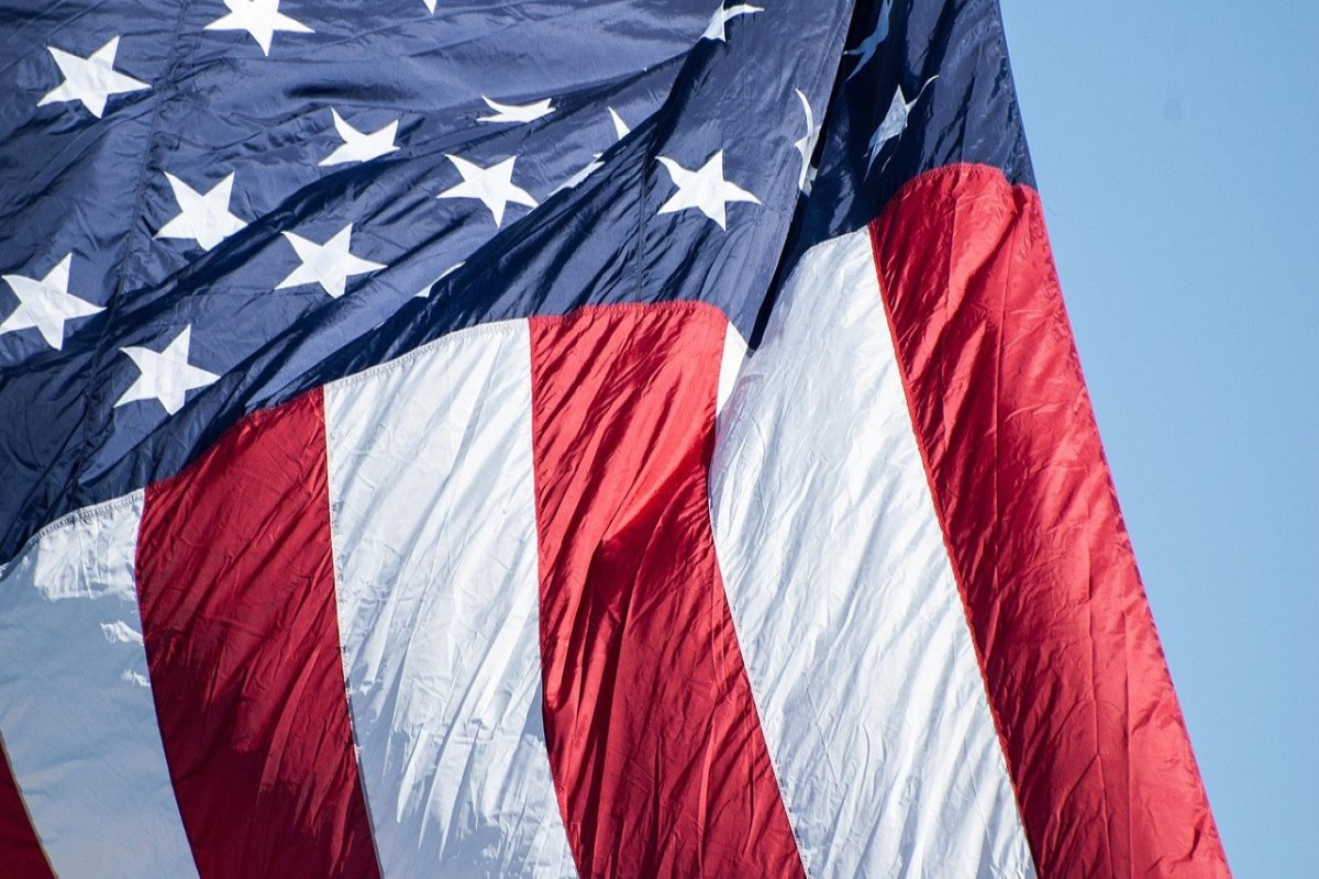 Власти США подали иск против Гарвардского университета