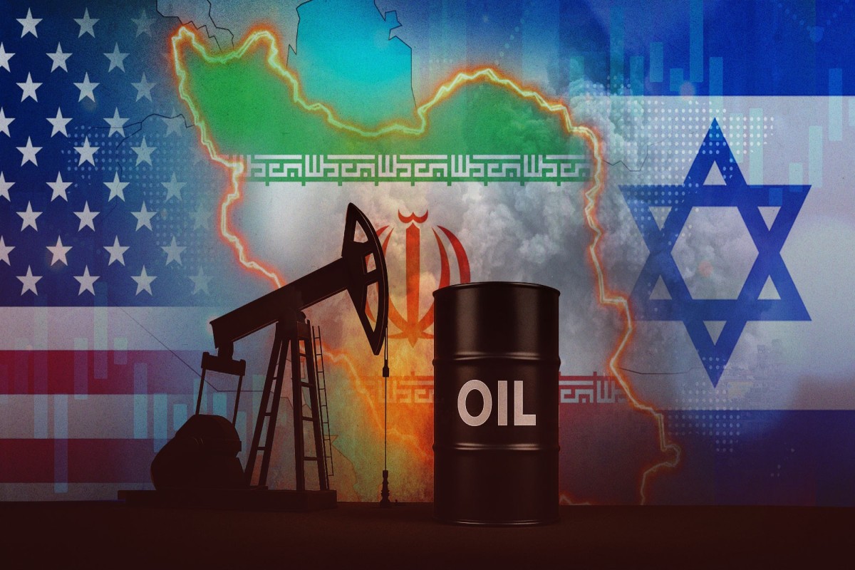 22-й день войны: США начали закупать иранскую нефть - АНАЛИТИКА 