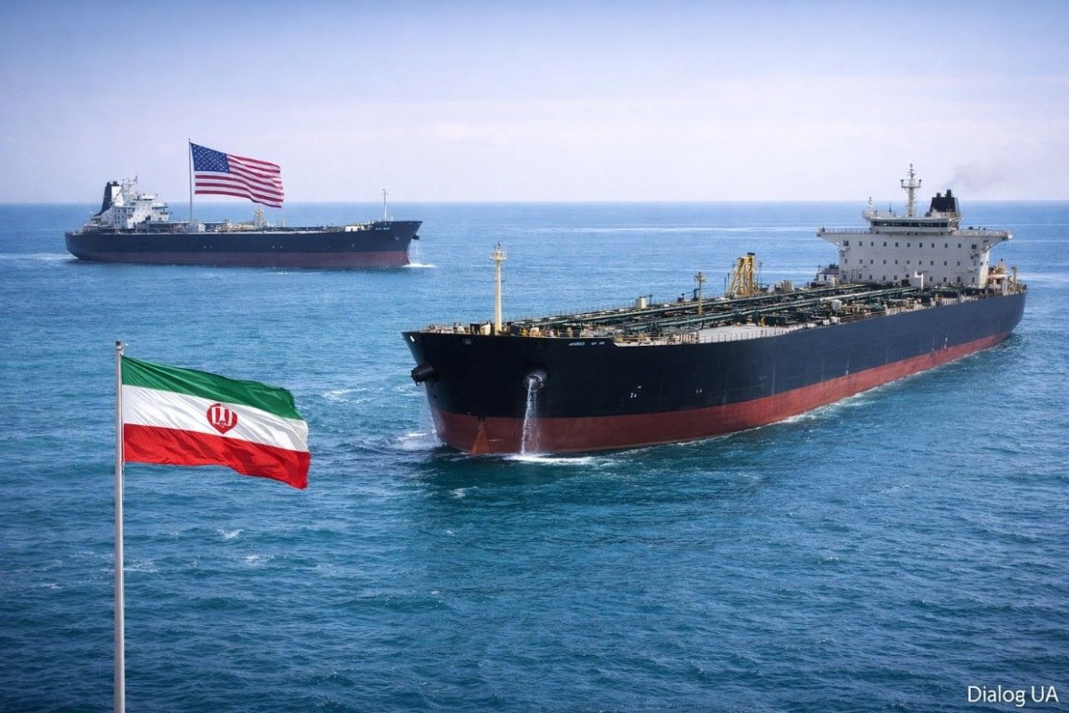 Архитектура абсурда: Трамп снимает санкции с иранской нефти и продаёт и войну, и мир союзникам