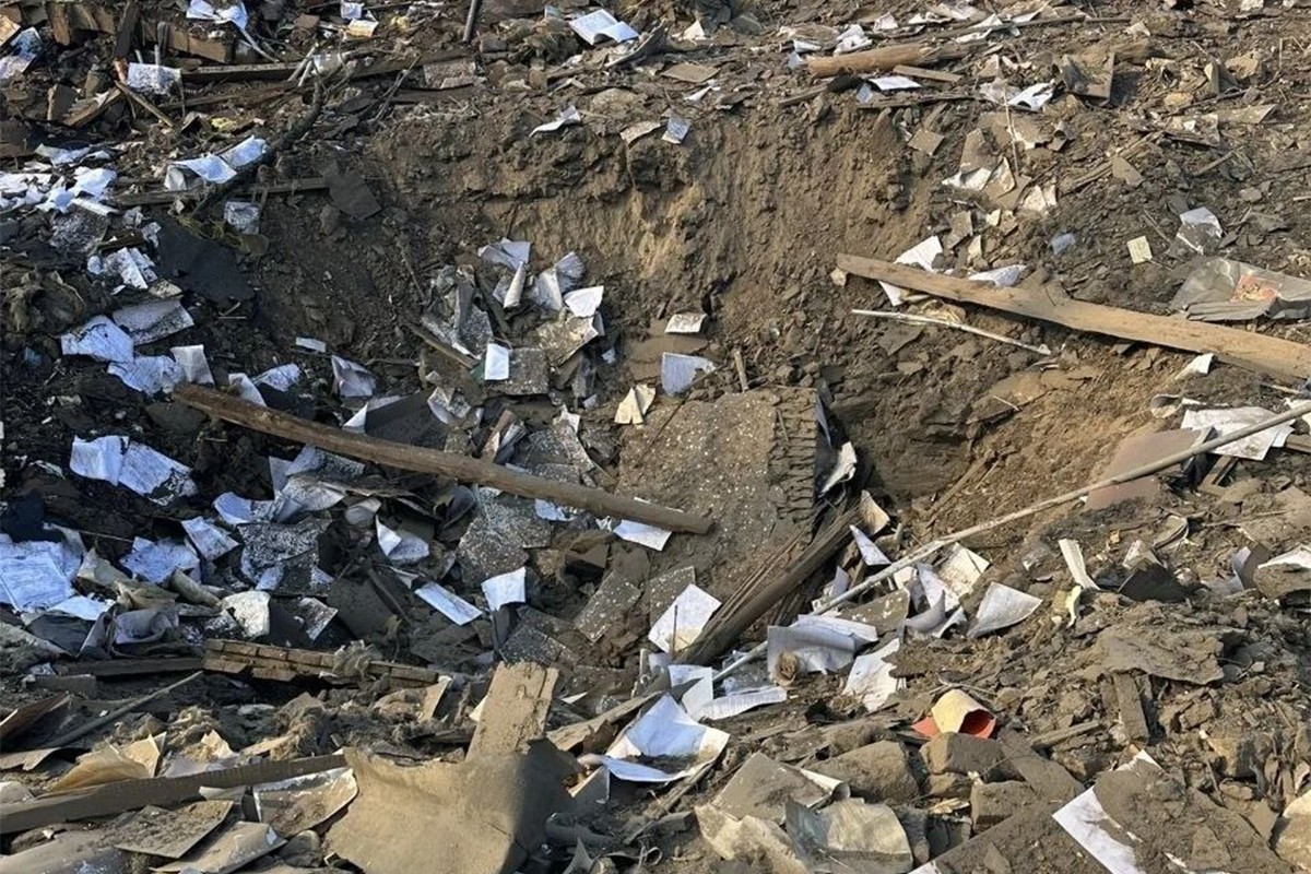 ВСУ нанесли удар по Белгородской области РФ, есть погибшие -ФОТО 