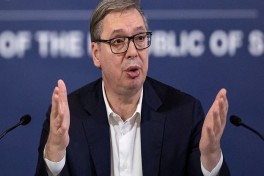 Вучич: Предотвратить третью мировую войну будет крайне сложно