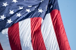 Власти США подали иск против Гарвардского университета