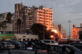 В Ливане заявили о гибели более 120 детей при атаках Израиля