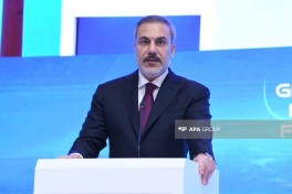 Хакан Фидан: Война США и Израиля с Ираном может затянуться