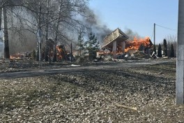 ВСУ нанесли удар по Белгородской области РФ, есть погибшие -ФОТО 