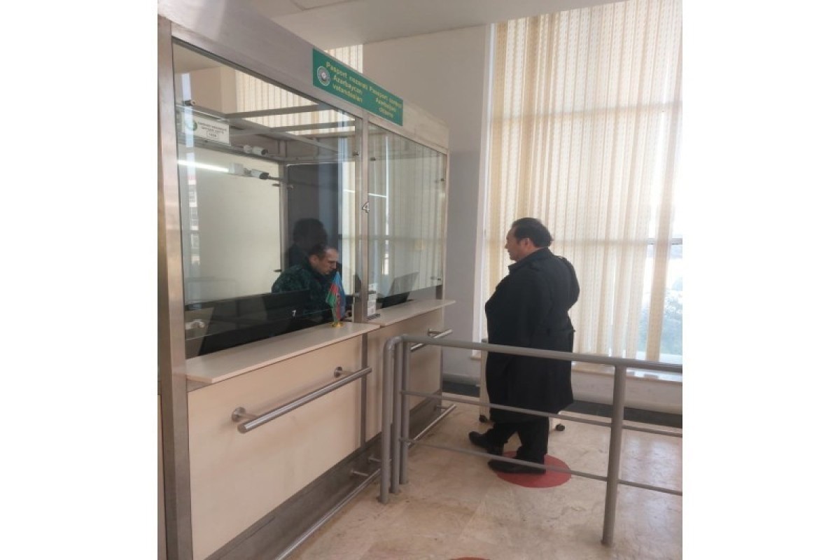 Из Ирана в Азербайджан к настоящему времени эвакуирован 2921 гражданин 75 стран-ФОТО 