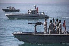 Япония может направить ВМС в Ормузский пролив для разминирования