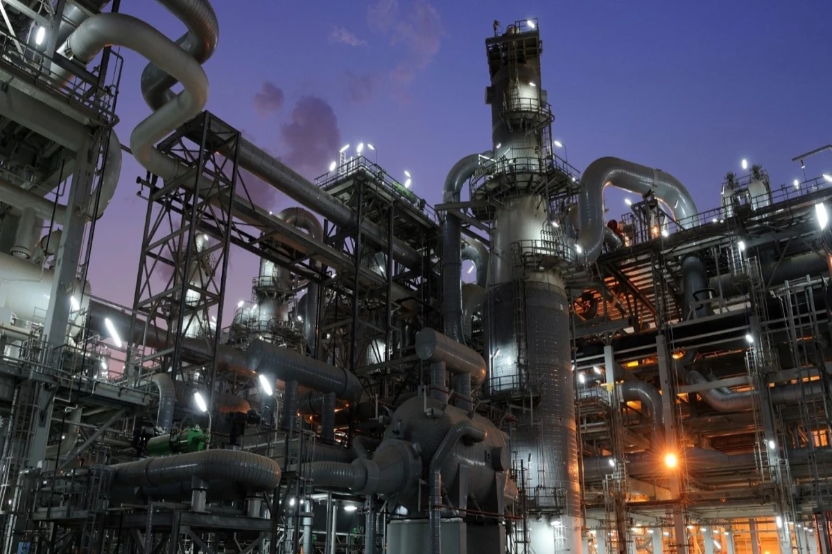 Brent и WTI завершили торги в «красной зоне»