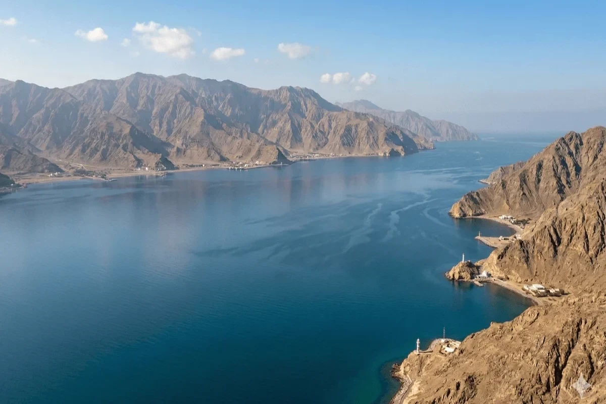 Иран пригрозил заминировать Персидский залив