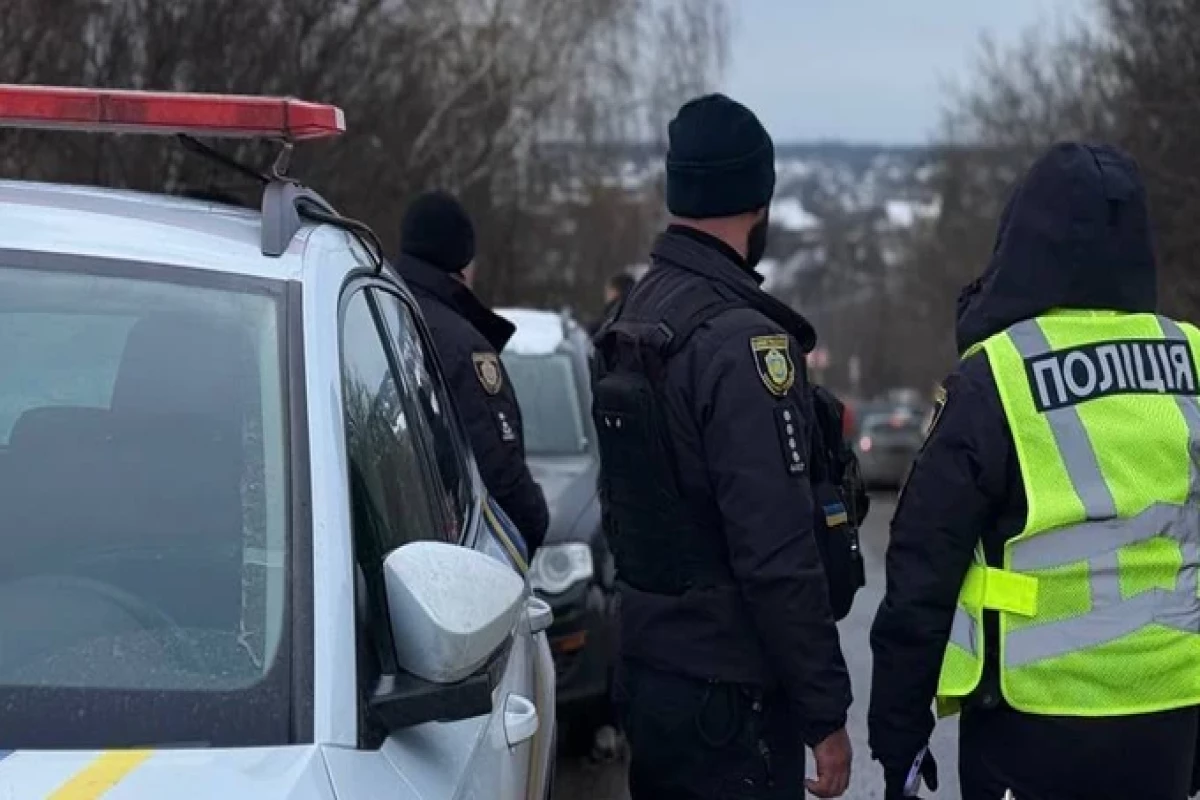 В Буче прогремели взрывы: пострадали полицейские