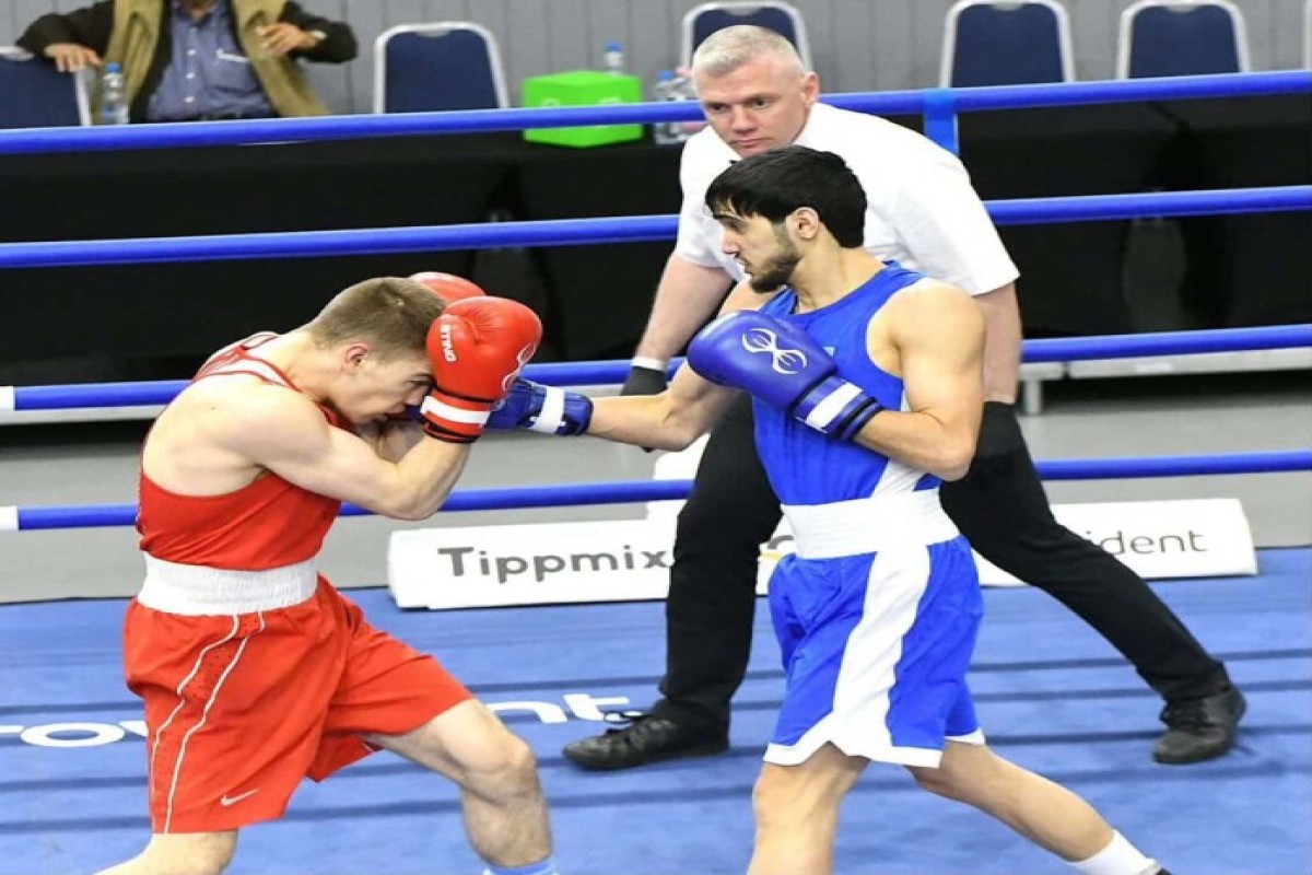 Азербайджан взял медали на международном турнире по боксу в Венгрии-ФОТО 