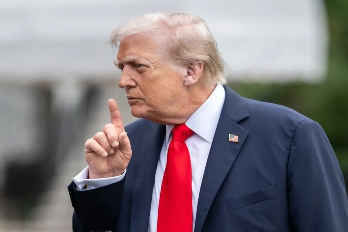 Трамп заявил о договоренностях по ядерной программе Ирана