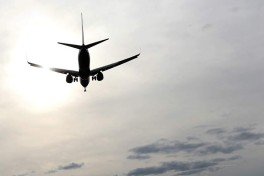 Сирия продлила срок действия ограничения полётов в своём воздушном пространстве