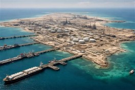 СМИ: У США не осталось иного выхода, кроме как захватить остров Харк в случае войны с Ираном