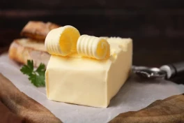 Производство сливочного масла в Азербайджане снизилось на 10%