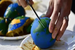 ВМО: климат Земли вышел из равновесия