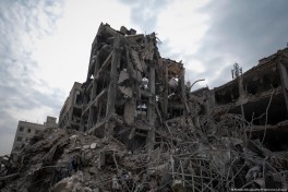 Иран отверг предложения о прекращении огня