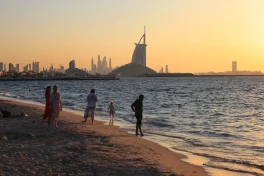 Туризм в Дубае просел: цены упали до 40%