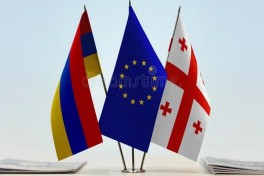 Армения заявила о посредничестве между Грузией и ЕС