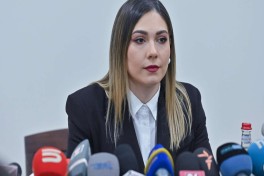 Галян: новая Конституция Армении выходит на этап общественных обсуждений