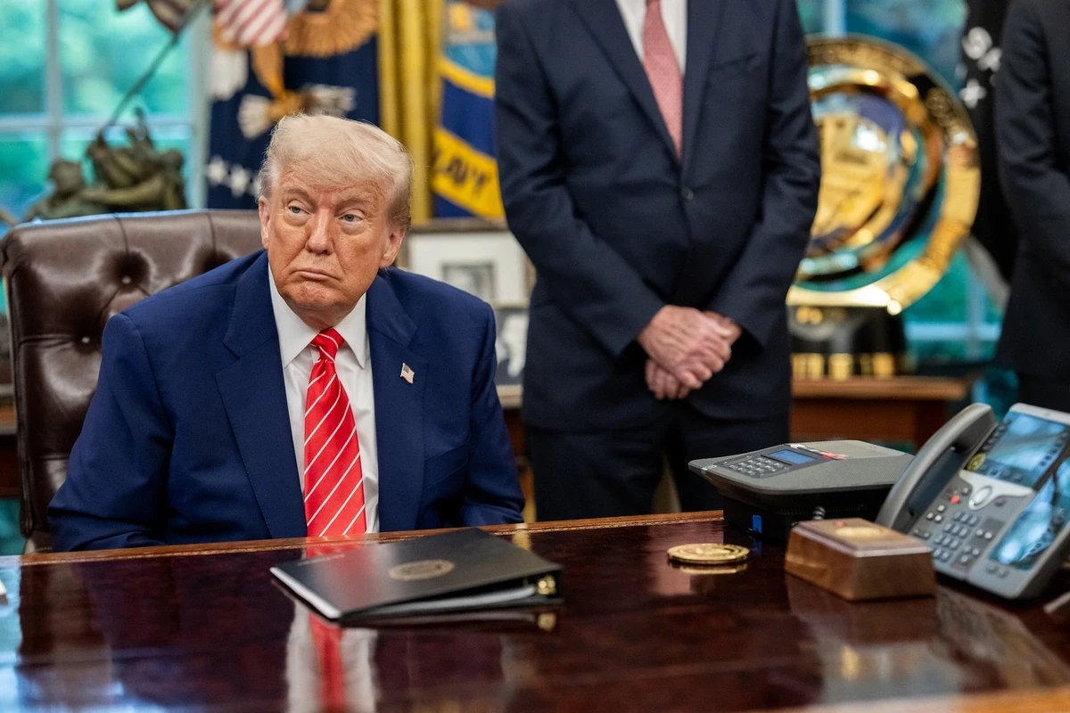 В США обсуждают «венесуэльский сценарий» для Ирана