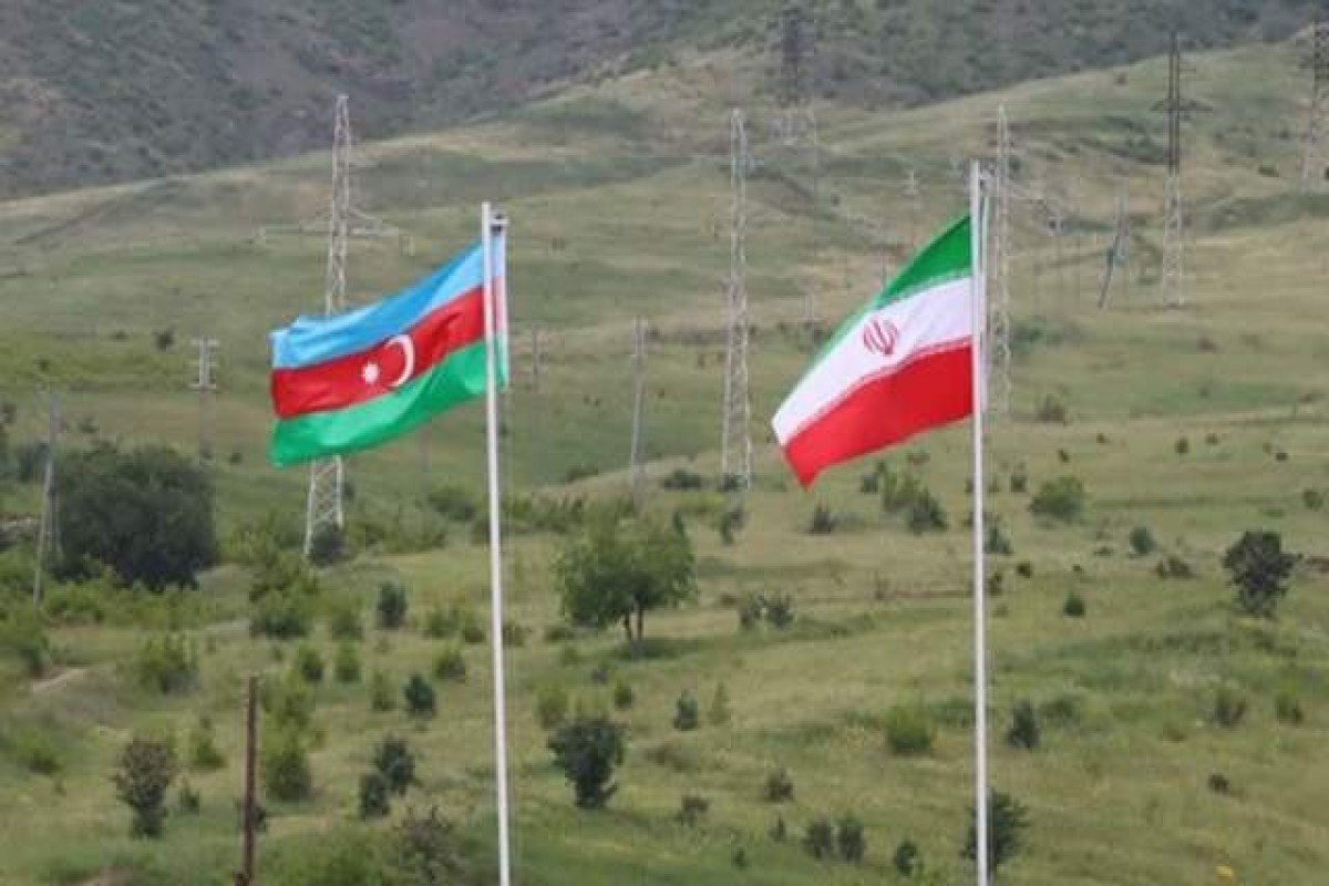 Ирано-азербайджанская граница признана одной из самых безопасных