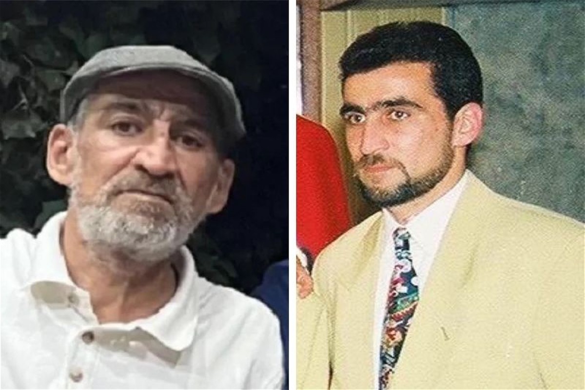 Скончался автор легендарных «Парней из Баку» Эльнур Мамедов 