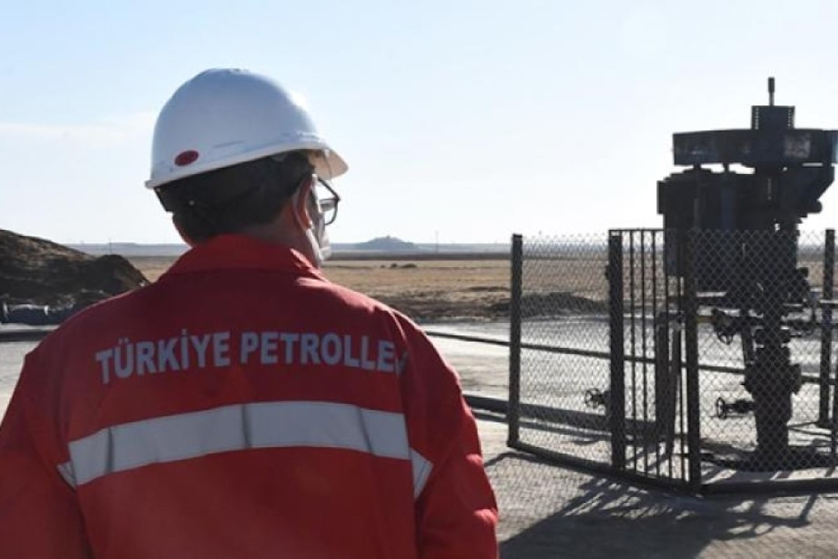 Турция увеличит добычу нефти: в Диярбакыре пробурят 100 скважин