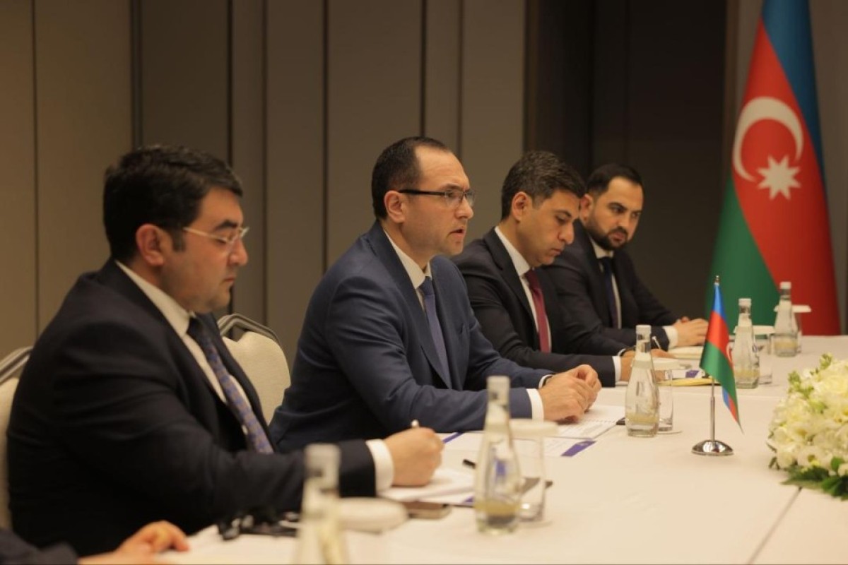 Азербайджан и Узбекистан усиливают сотрудничество в аграрной сфере
