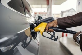 В Британии начали ограничивать продажу топлива