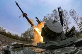 Собянин: Уничтожены 4 беспилотника, летевших на Москву