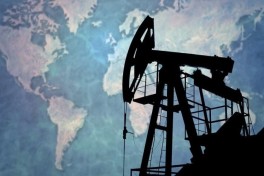 Brent и WTI растут после резкого обвала