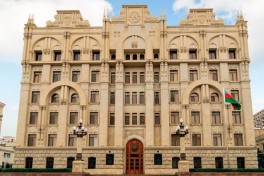 В Азербайджане за сутки раскрыто 40 преступлений