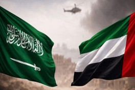 Саудовская Аравия и ОАЭ могут вступить в конфликт против Ирана