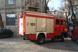 МЧС предупредило об опасности хаотичной парковки