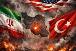 Переговоры США и Ирана могут пройти при посредничестве Турции