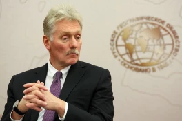 Кремль прокомментировал сообщения об ударах по судам в Каспии