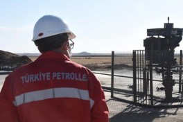 Турция увеличит добычу нефти: в Диярбакыре пробурят 100 скважин