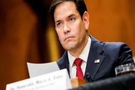 Рубио отправится во Францию на встречу глав МИД G7