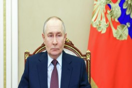 The National Interest: конфликт в Иране может ослабить позиции России